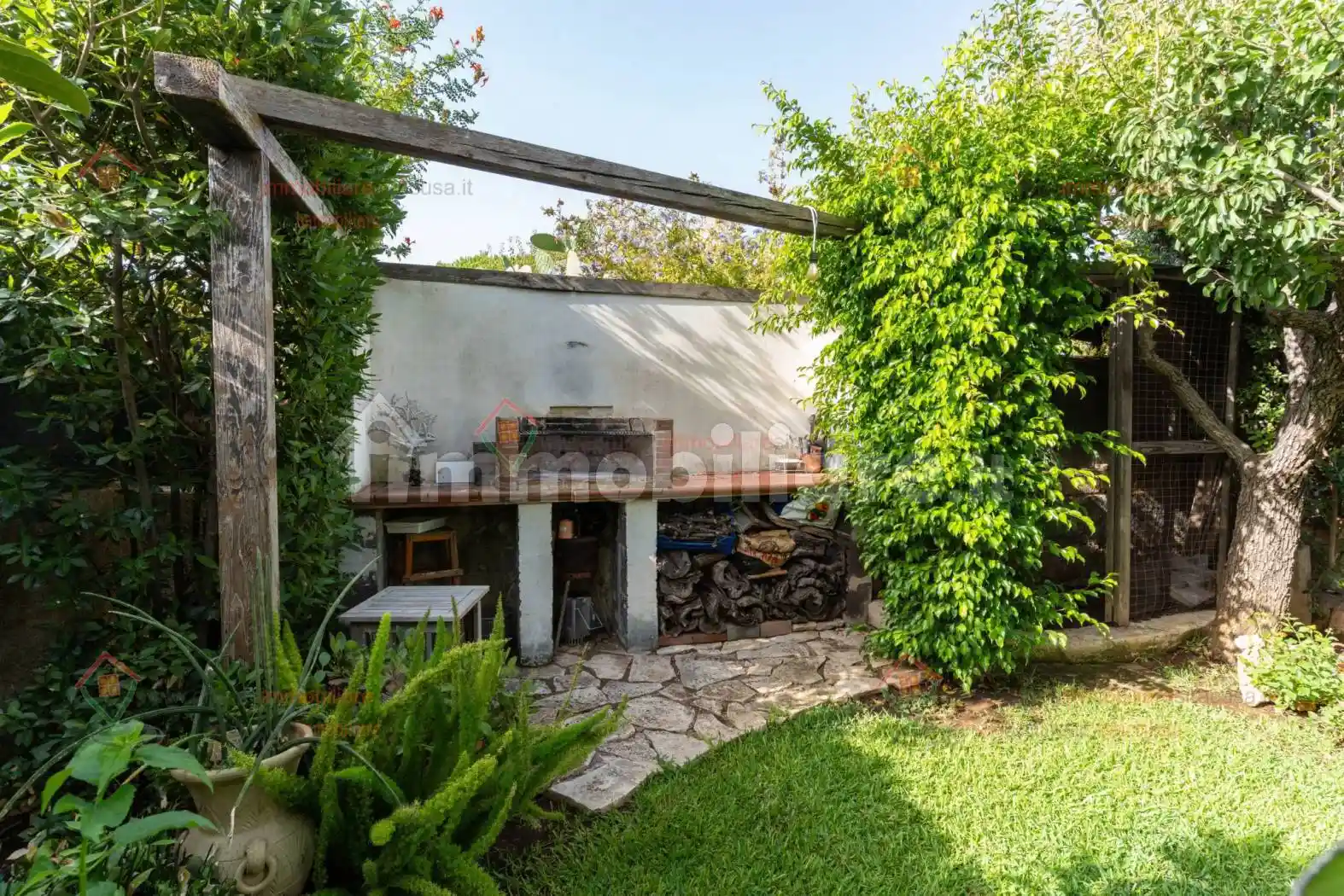 Villa unifamiliare via del luccio, Ognina, Siracusa - foto 4