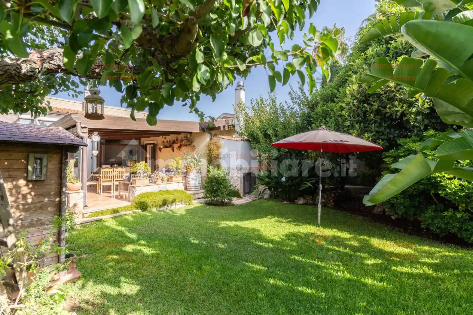 Villa unifamiliare via del luccio, Ognina, Siracusa - foto 5