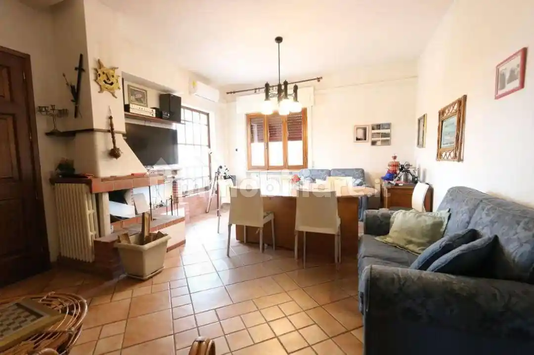 Appartamento in vendita a Bientina