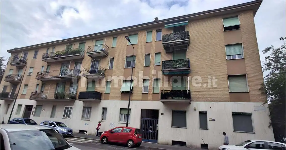 Apartment in vendita a Milan