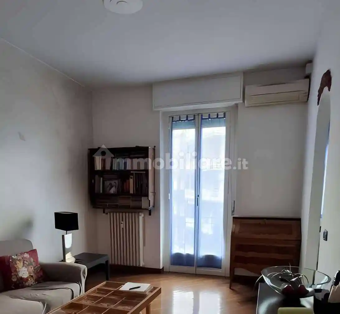 Appartamento all'asta via Alberico da Rosciate , 14, Milano - foto 2