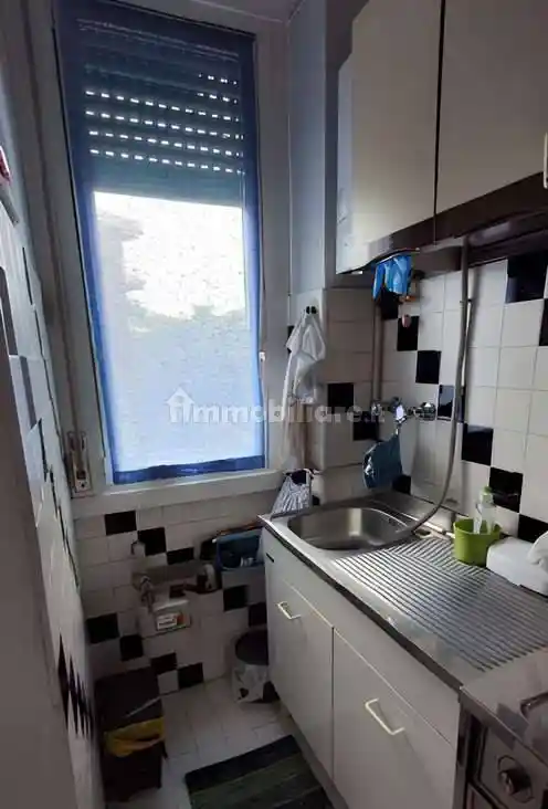 Appartamento all'asta via Alberico da Rosciate , 14, Milano - foto 3