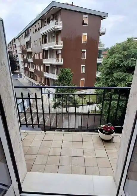 Appartamento all'asta via Alberico da Rosciate , 14, Milano - foto 5