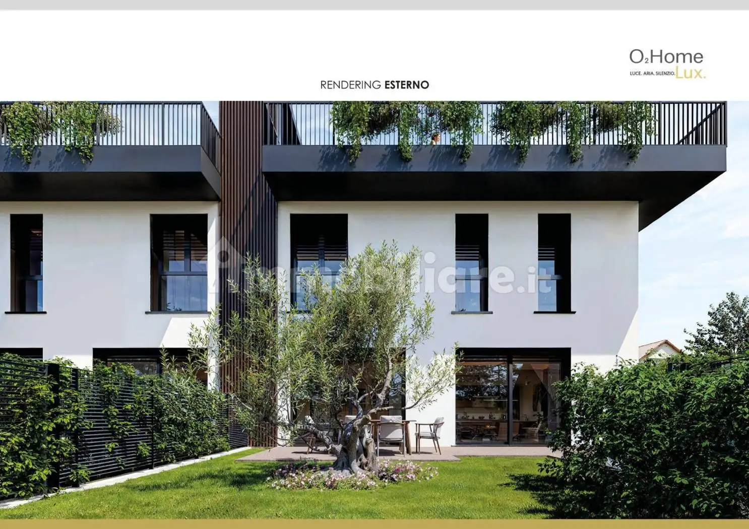 Villa in vendita a Bolzano Vicentino