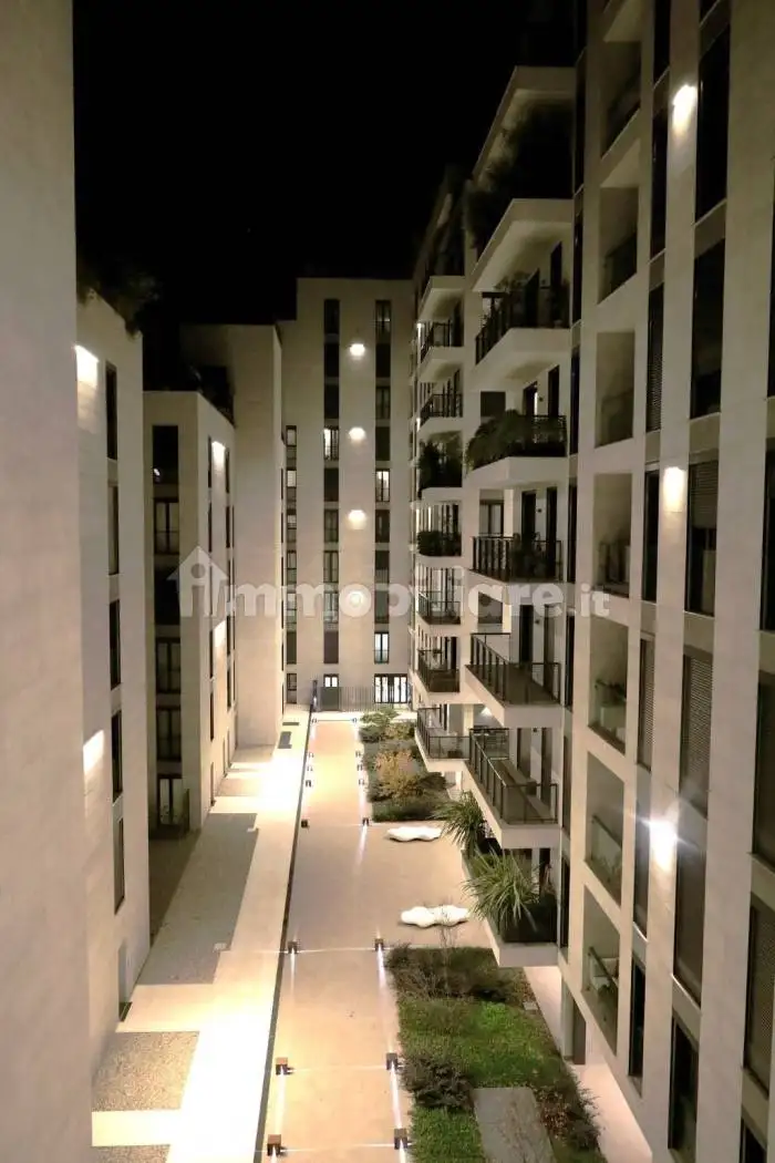 Apartment in vendita a Milan