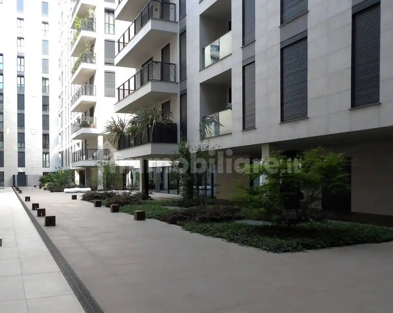 Trilocale via Principe Eugenio 3, Cenisio, Milano - foto 2