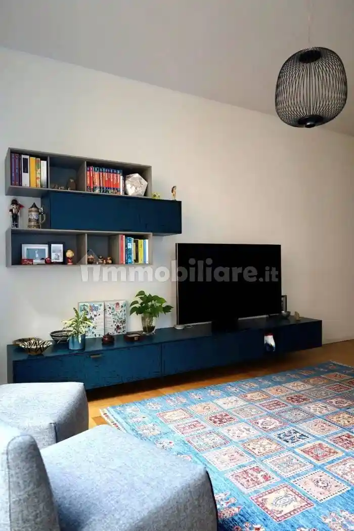 Trilocale via Principe Eugenio 3, Cenisio, Milano - foto 5