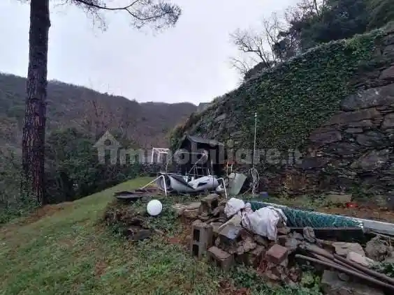 Villa in vendita a Zoagli