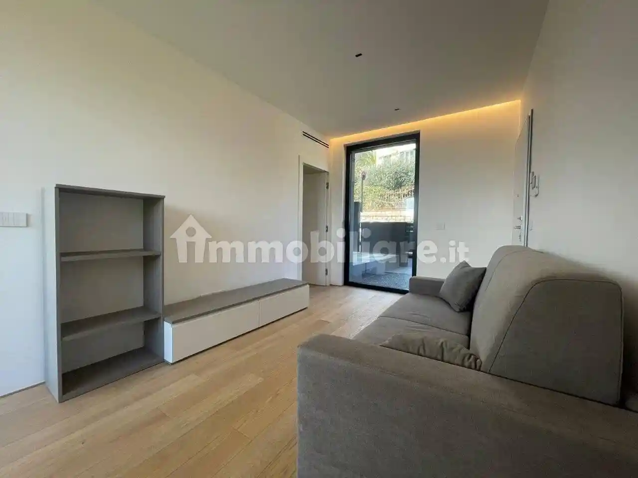 Trilocale via Adelasia, Via Roma, Borgo Barusso, Alassio - foto 2