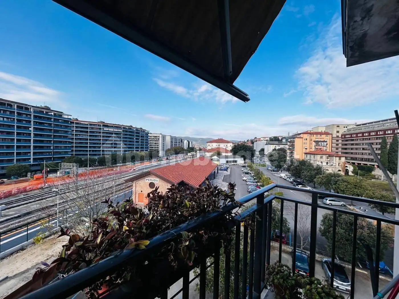 Appartamento in vendita a Perugia