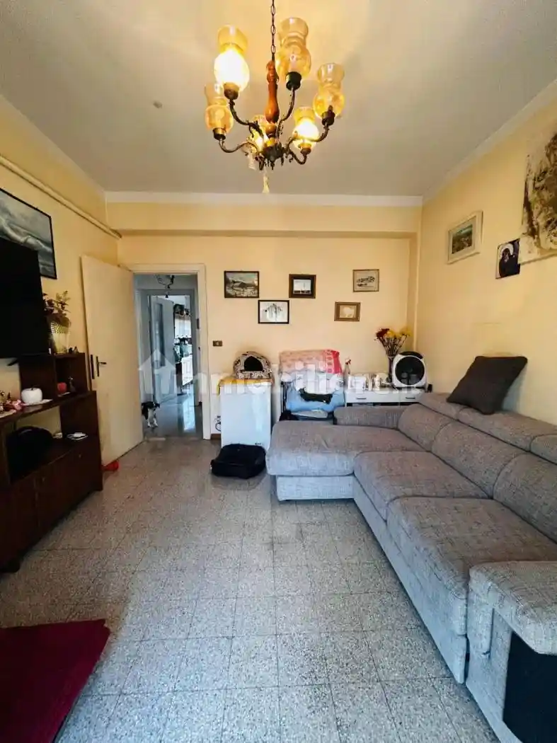 Trilocale via Settevalli 1/B, Madonna Alta - Prepo, Perugia - foto 2