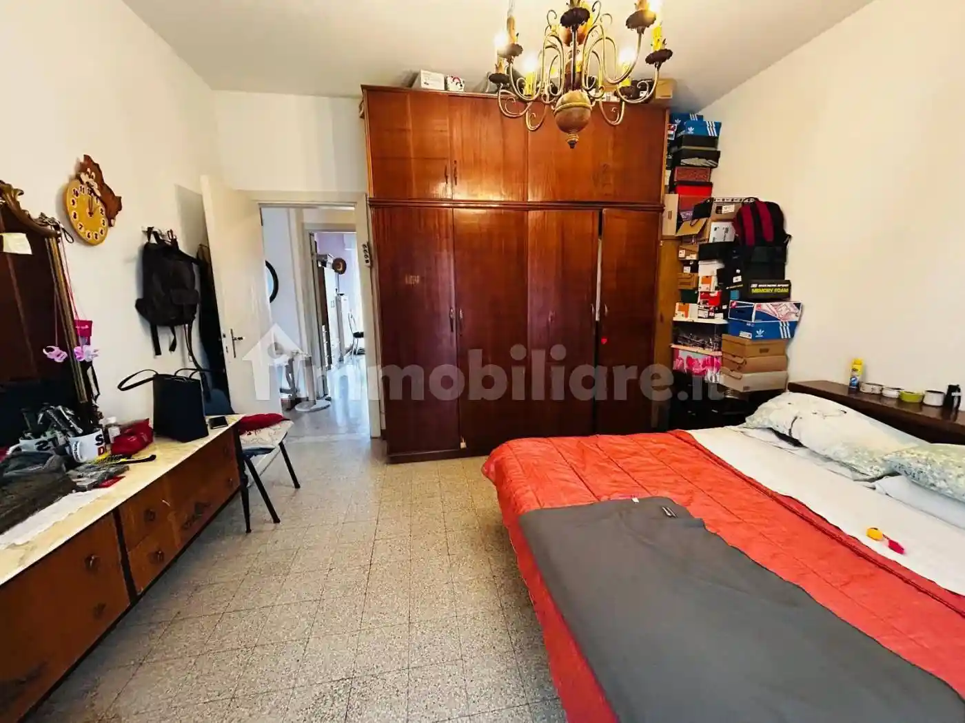 Trilocale via Settevalli 1/B, Madonna Alta - Prepo, Perugia - foto 4