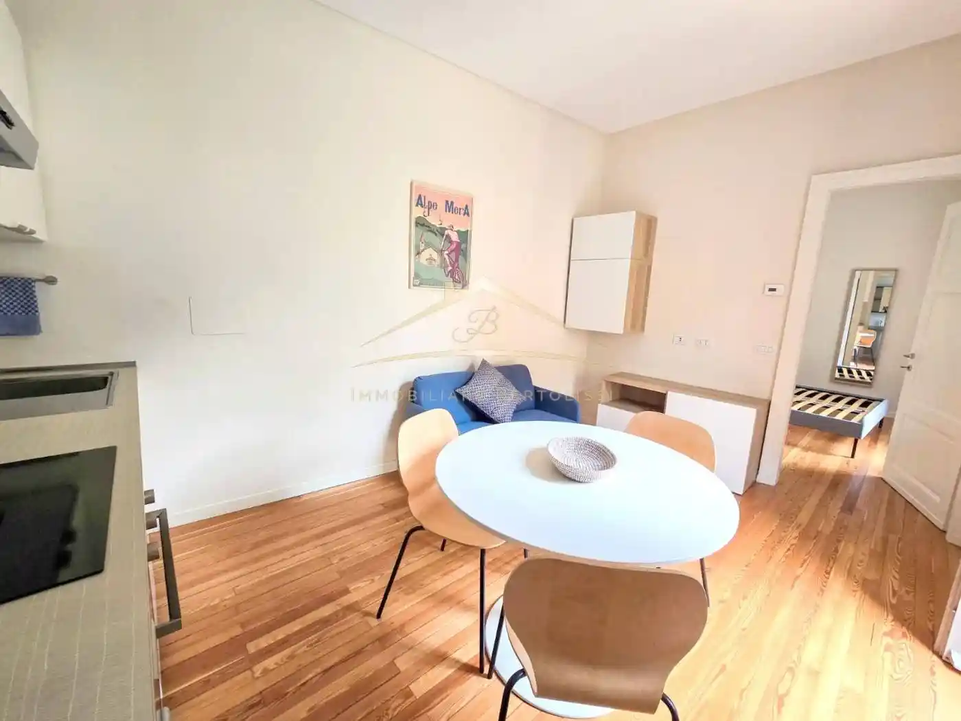 Bilocale via Morgiazzi 28, Centro, Varallo - foto 2