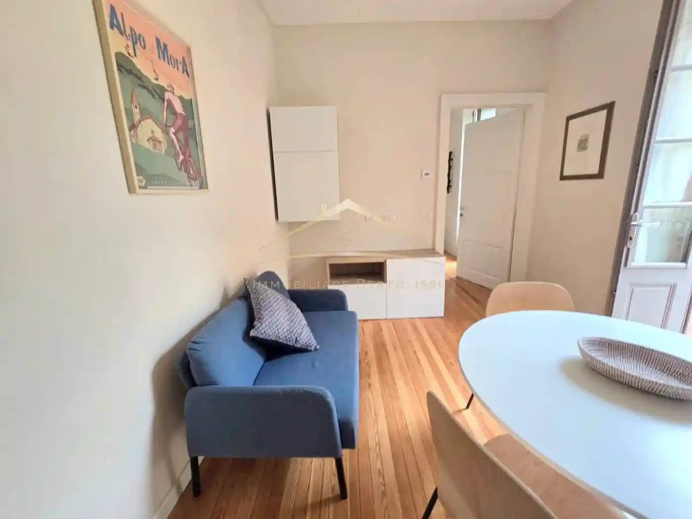 Bilocale via Morgiazzi 28, Centro, Varallo - foto 3