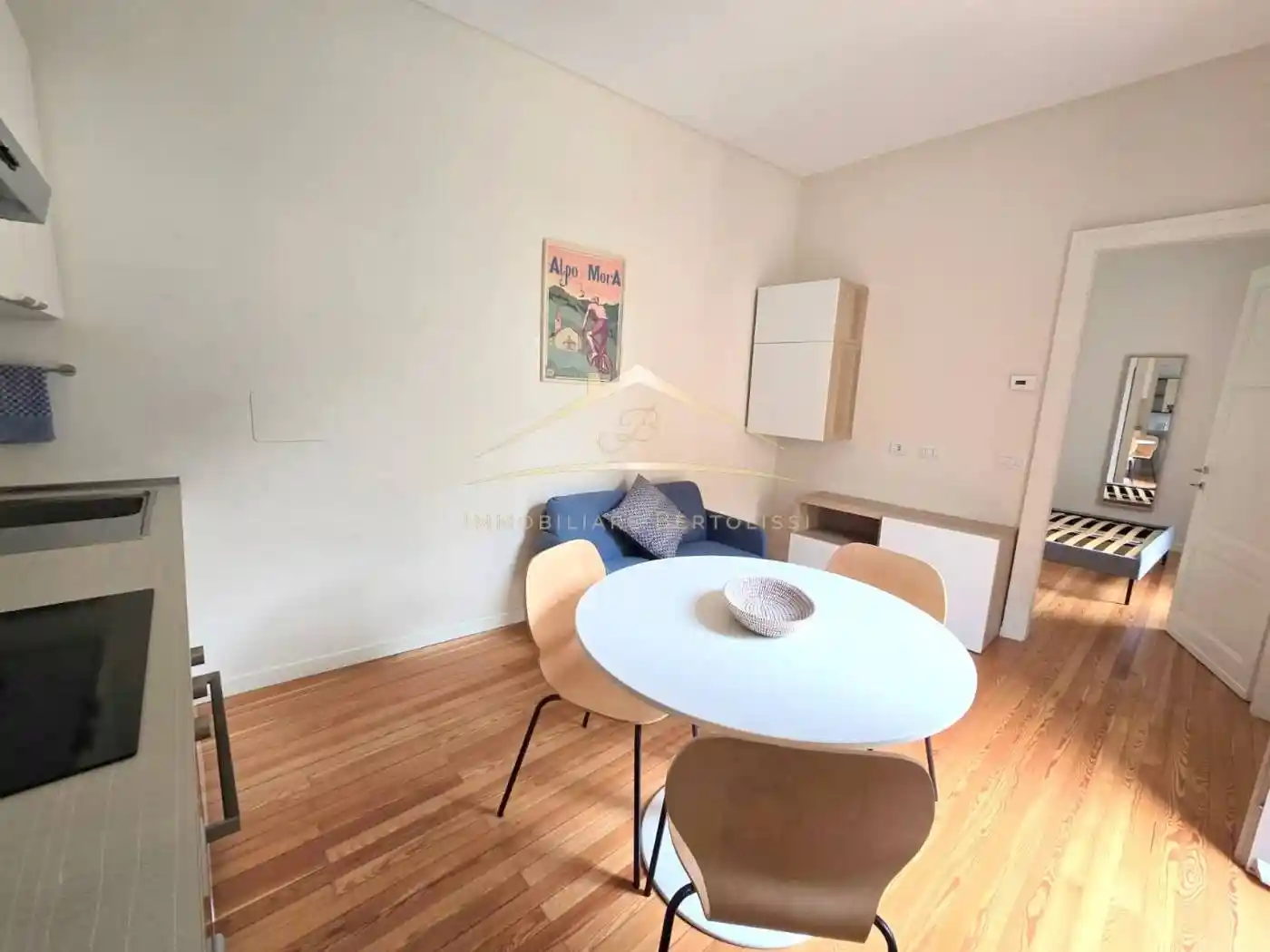 Bilocale via Morgiazzi 28, Centro, Varallo - foto 4