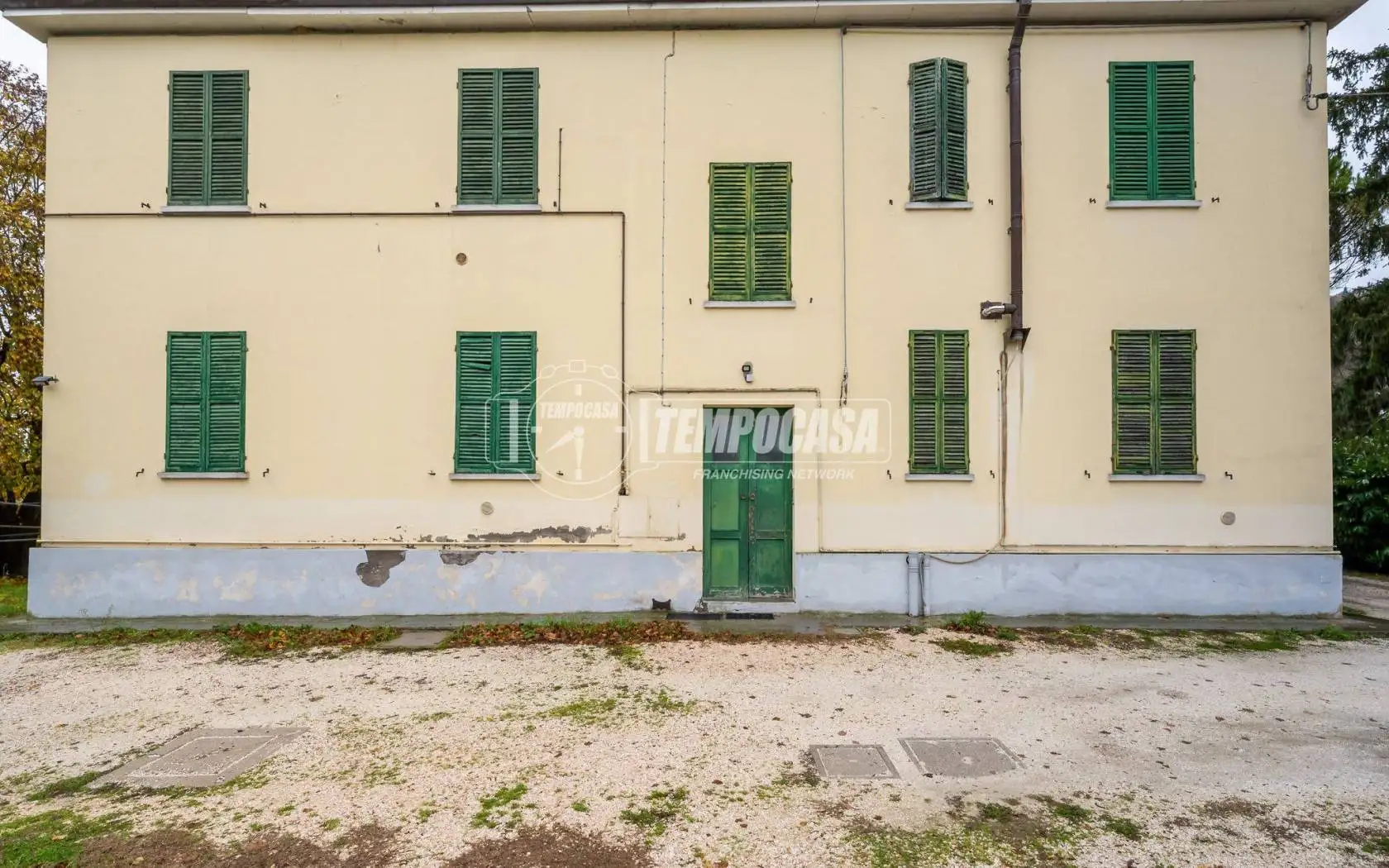 Appartamento in vendita a Brisighella