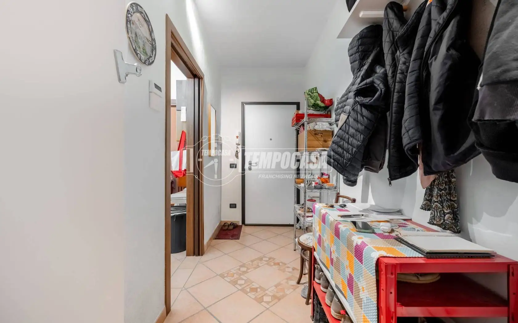 Trilocale via Pontenono 3, Fognano, Brisighella - foto 2