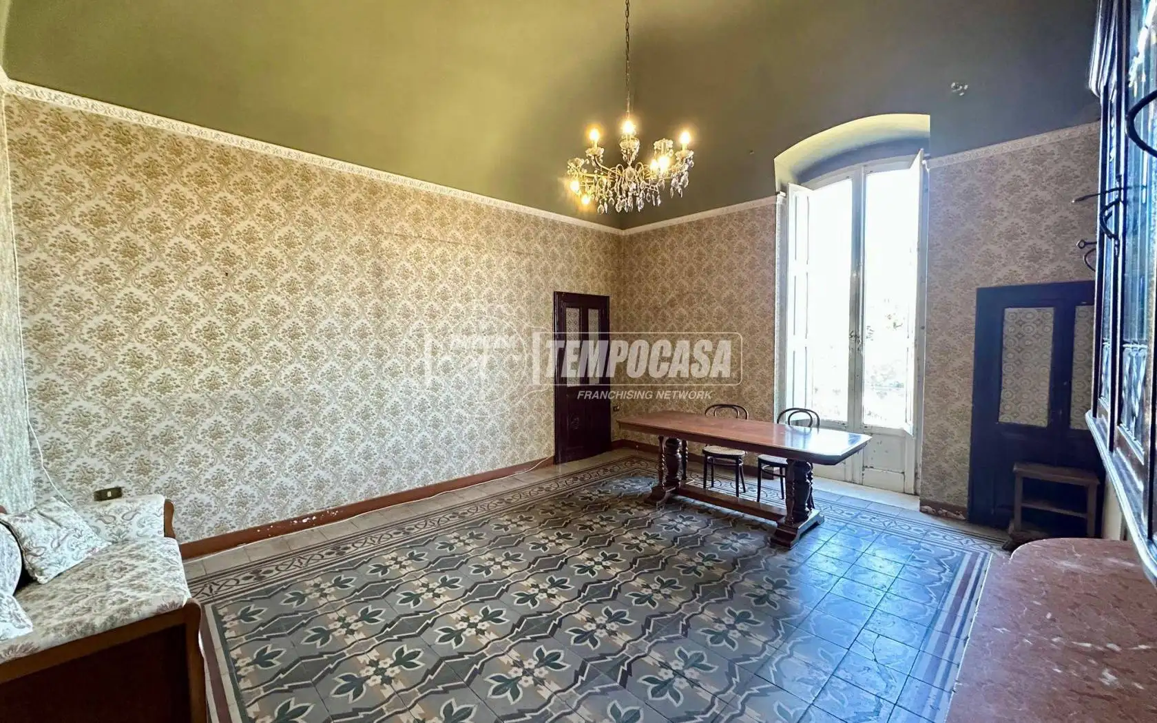 Appartamento in affitto a Rutigliano