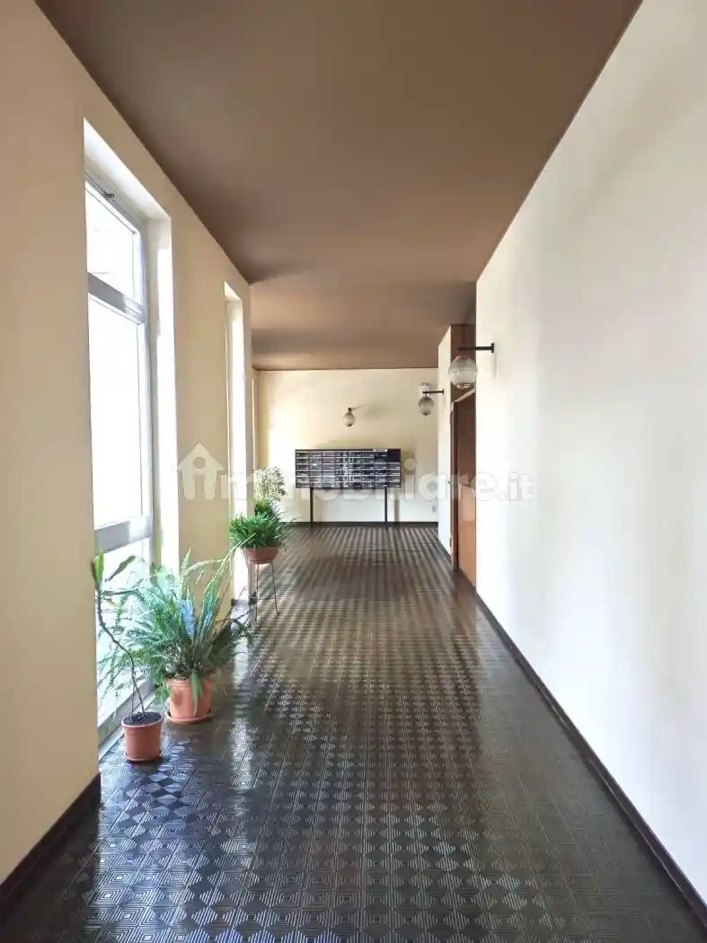 Appartamento in vendita a Como