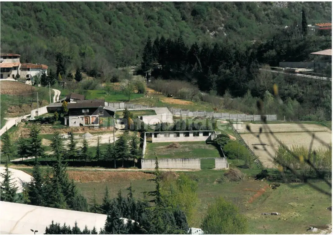 Rustico - Casale in vendita a Villanuova sul Clisi