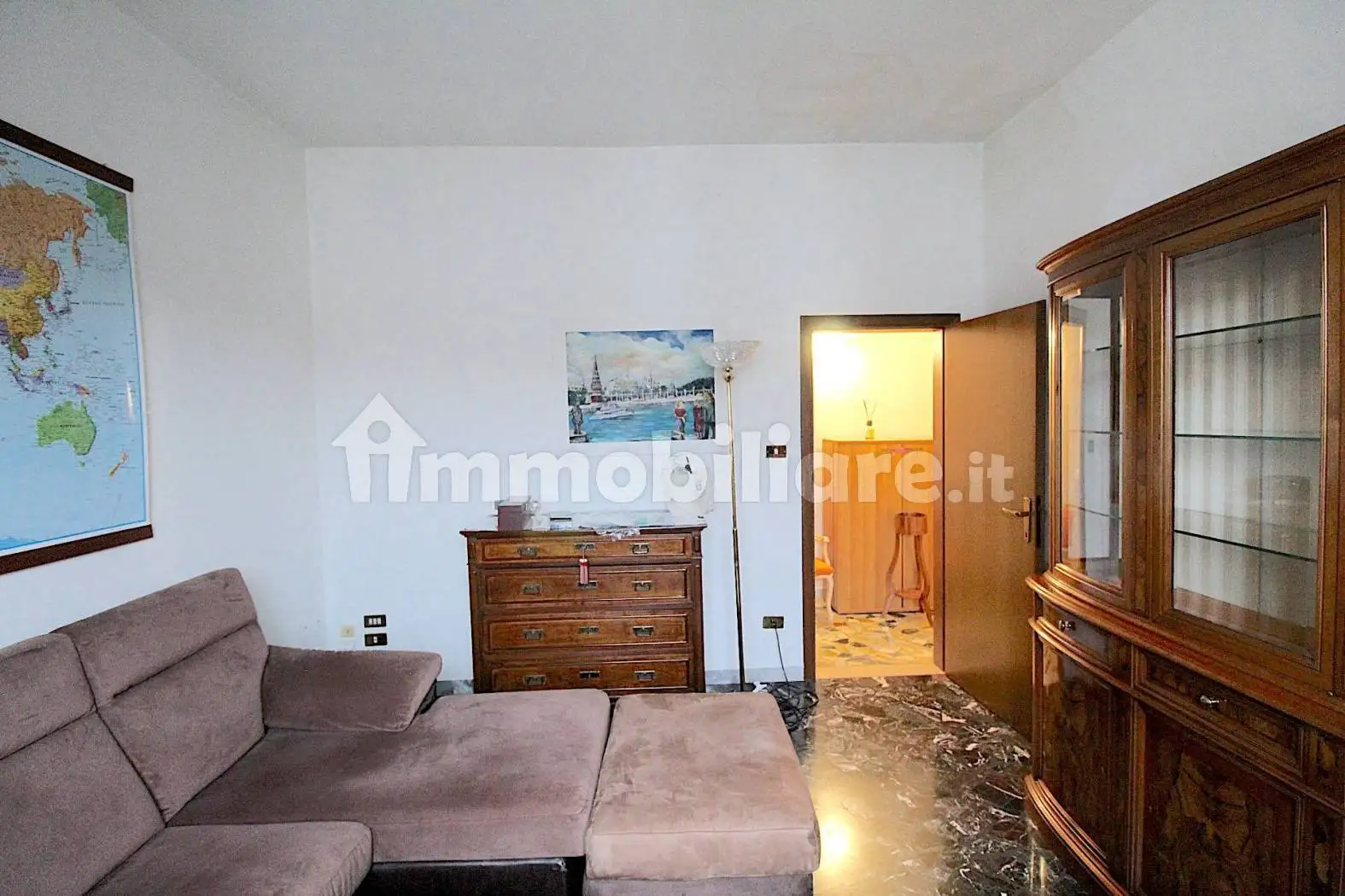 Appartamento in vendita a San Lazzaro di Savena