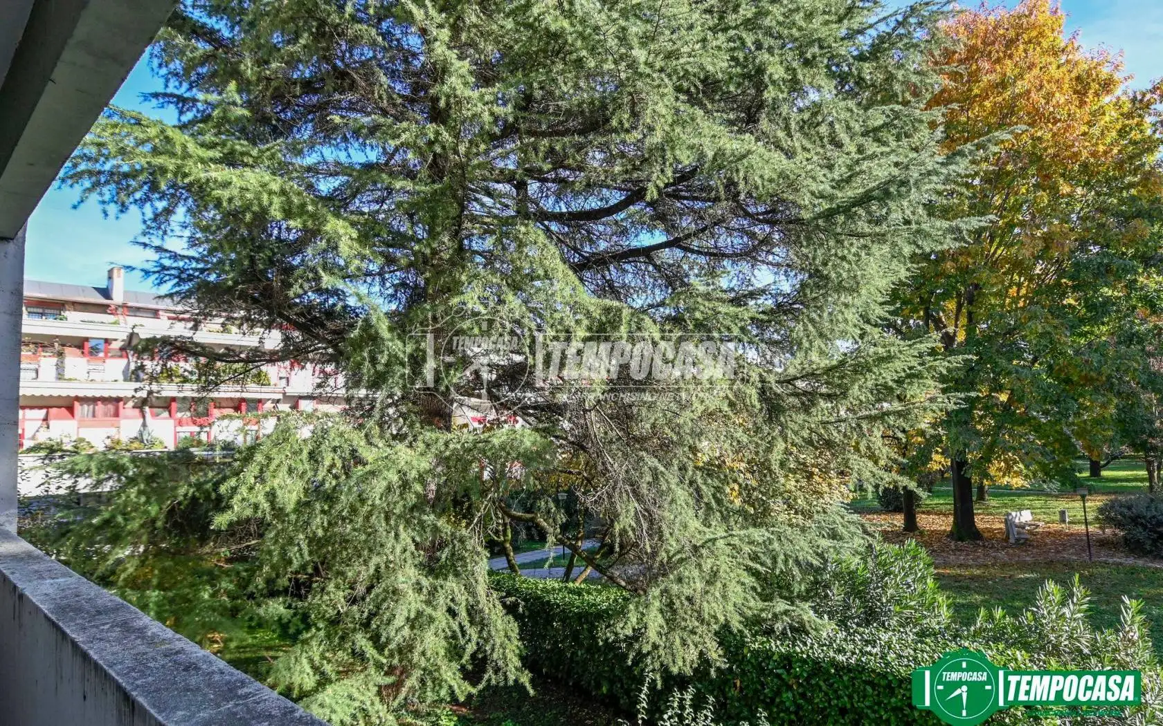 Appartamento in vendita a Bergamo