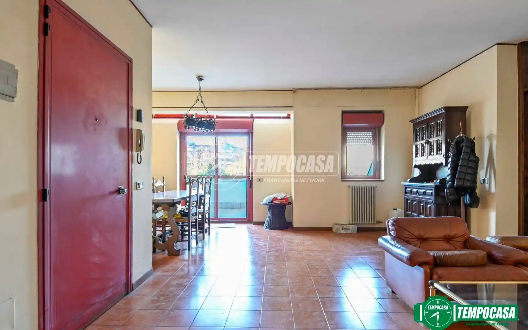 Quadrilocale via Francesco Coghetti, San Paolo, Bergamo - foto 2