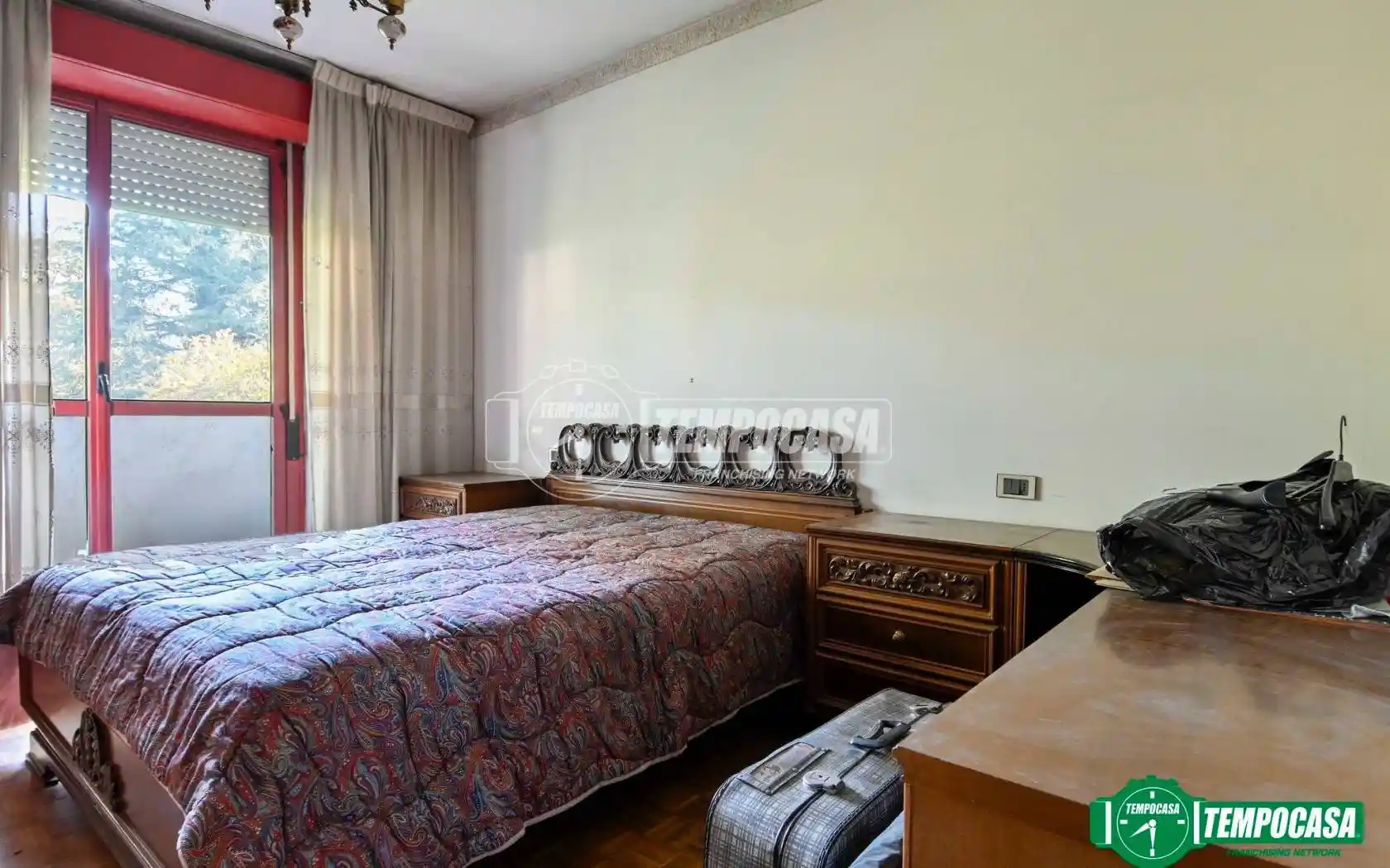 Quadrilocale via Francesco Coghetti, San Paolo, Bergamo - foto 3