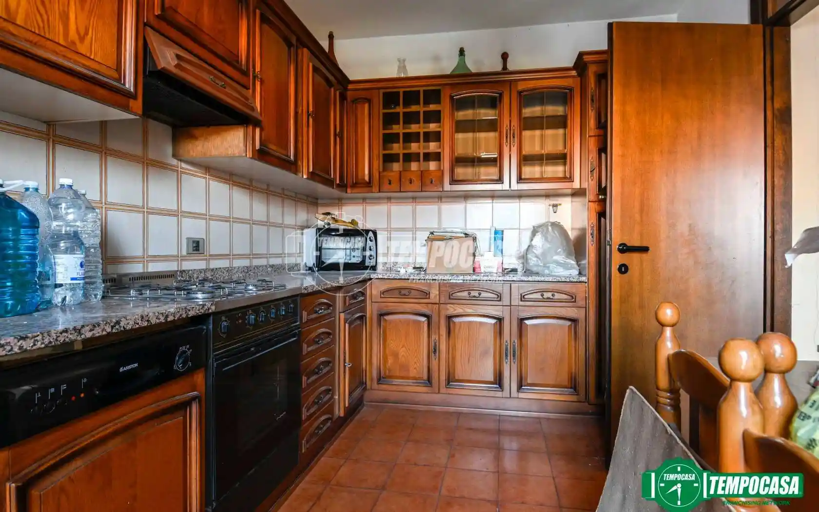 Quadrilocale via Francesco Coghetti, San Paolo, Bergamo - foto 4