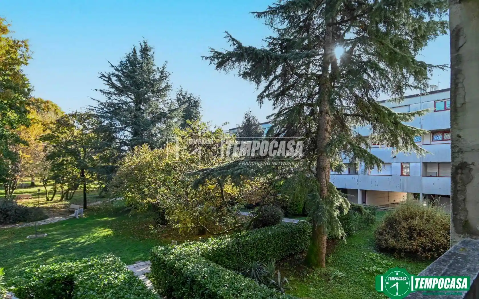 Quadrilocale via Francesco Coghetti, San Paolo, Bergamo - foto 5