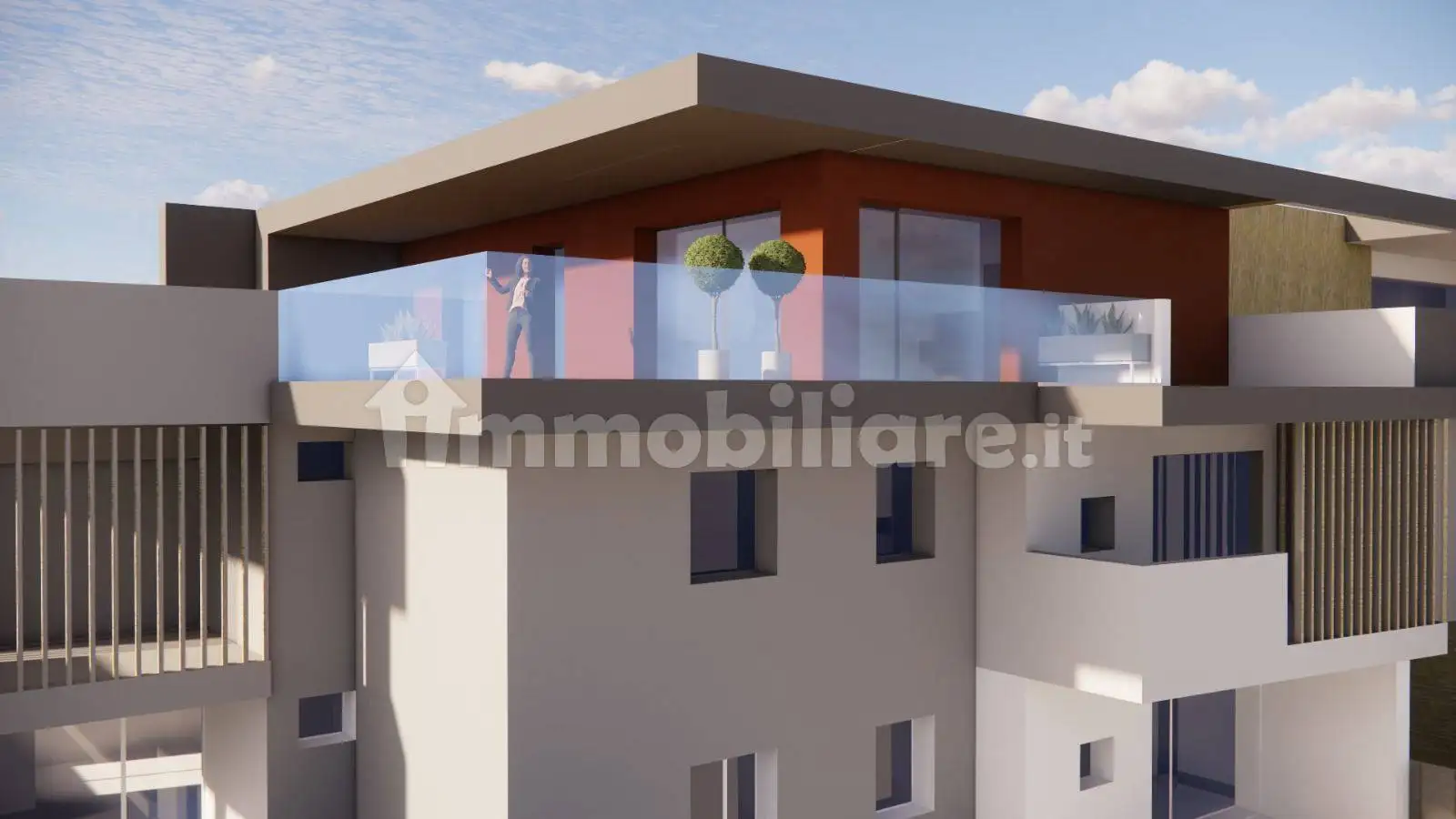 Trilocale via San Pietro 507, Centro, Concordia Sagittaria - foto 5