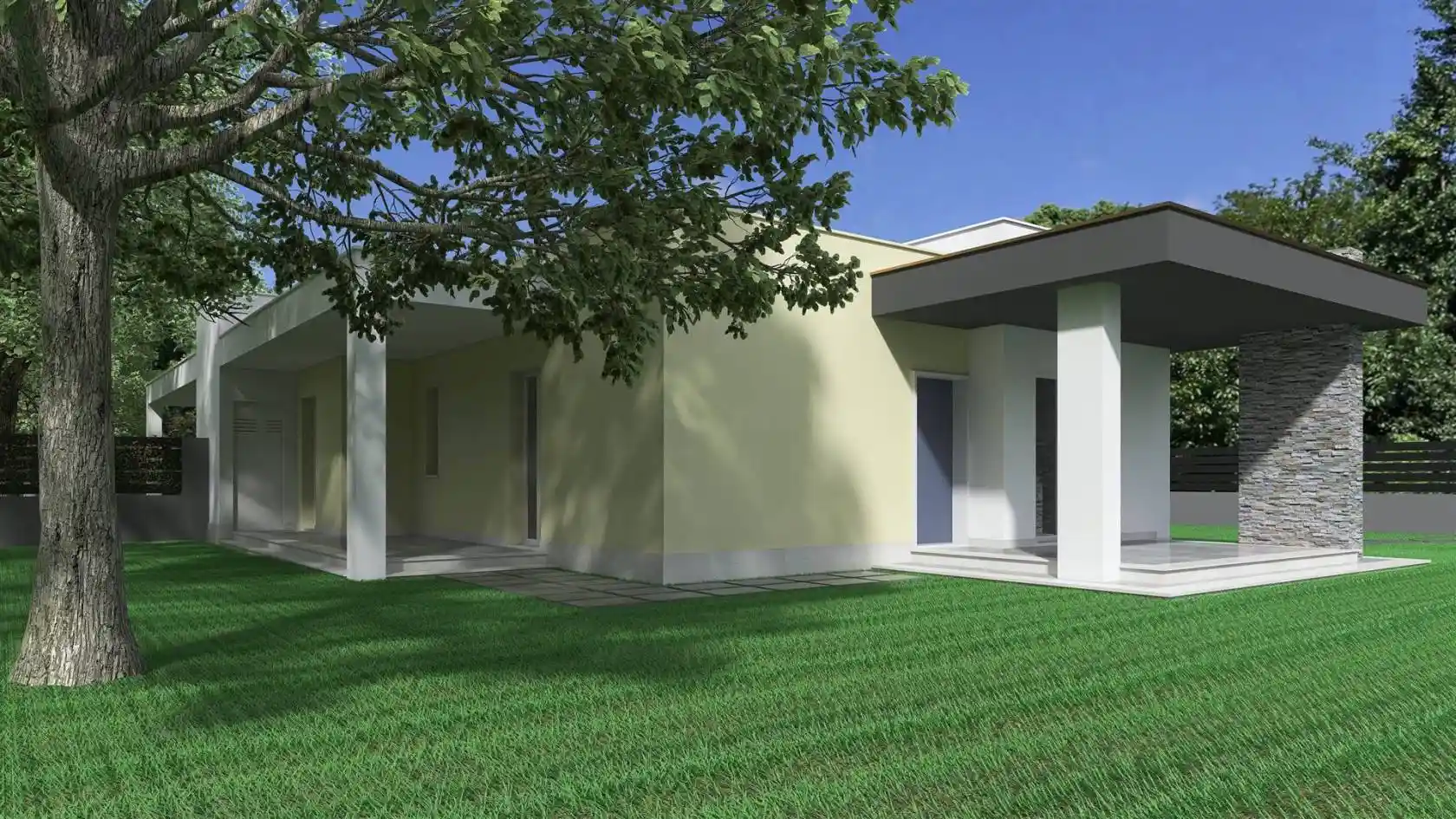 Villa in vendita a Cisterna di Latina