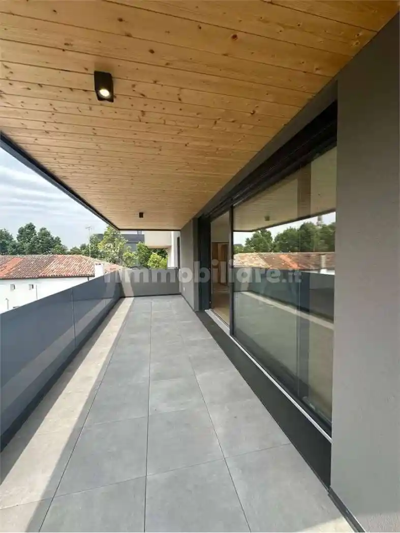 Appartamento in vendita a Dolo