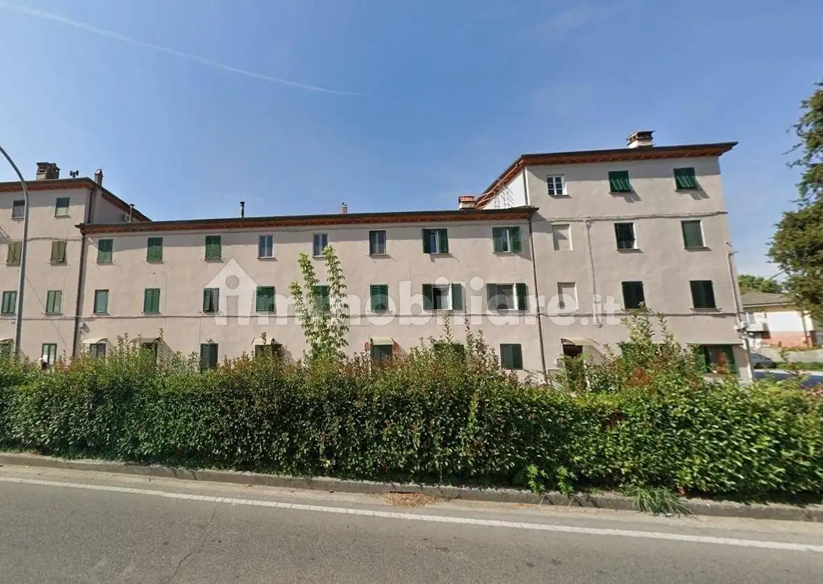 Appartamento in asta a Lucca