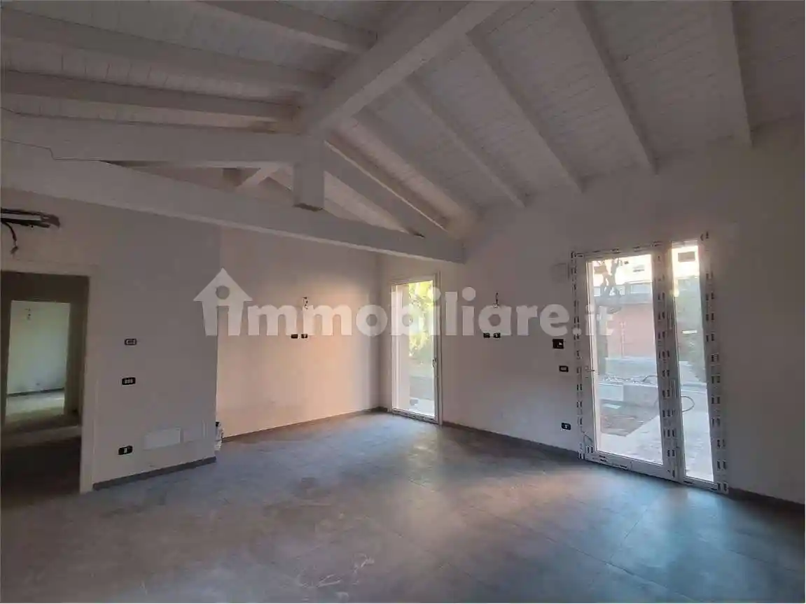 Quadrilocale nuovo, piano terra, Buon Pastore - Parco Amendola, Modena - foto 2