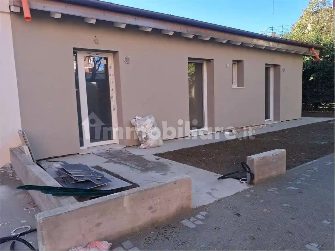 Quadrilocale nuovo, piano terra, Buon Pastore - Parco Amendola, Modena - foto 3