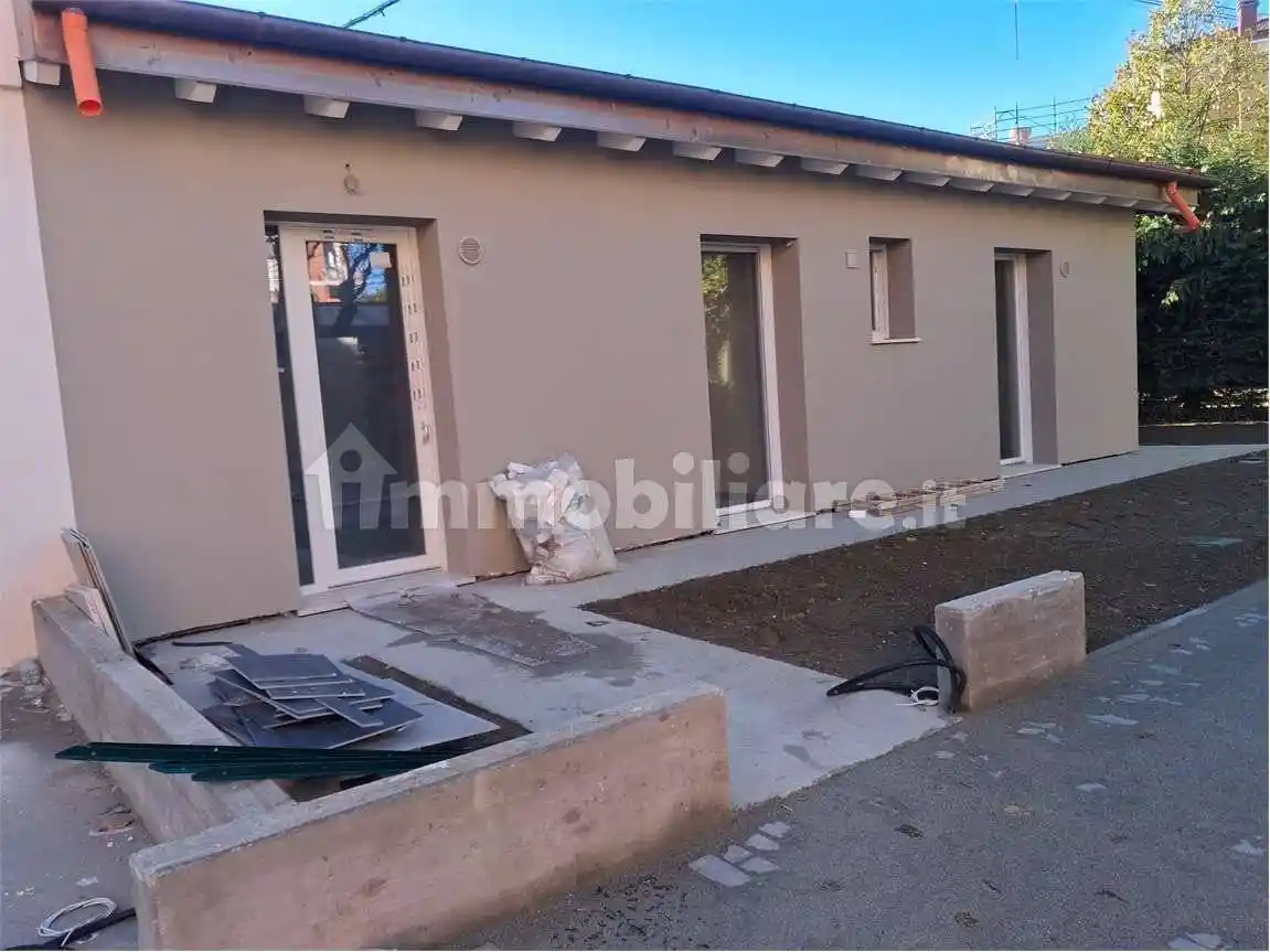 Quadrilocale nuovo, piano terra, Buon Pastore - Parco Amendola, Modena - foto 4