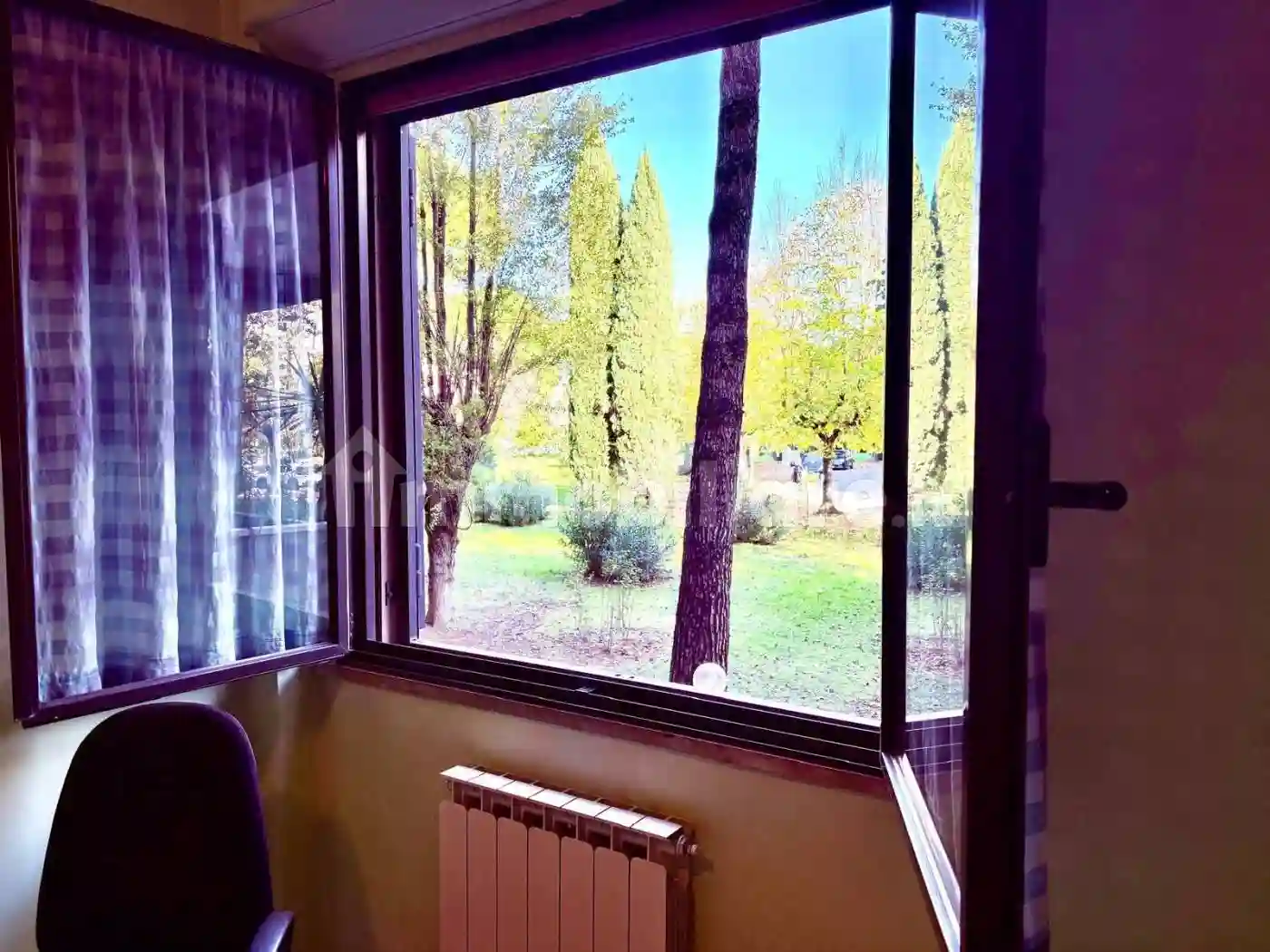 Trilocale via Piero Carnabuci 36, Serpentara, Roma - foto 4