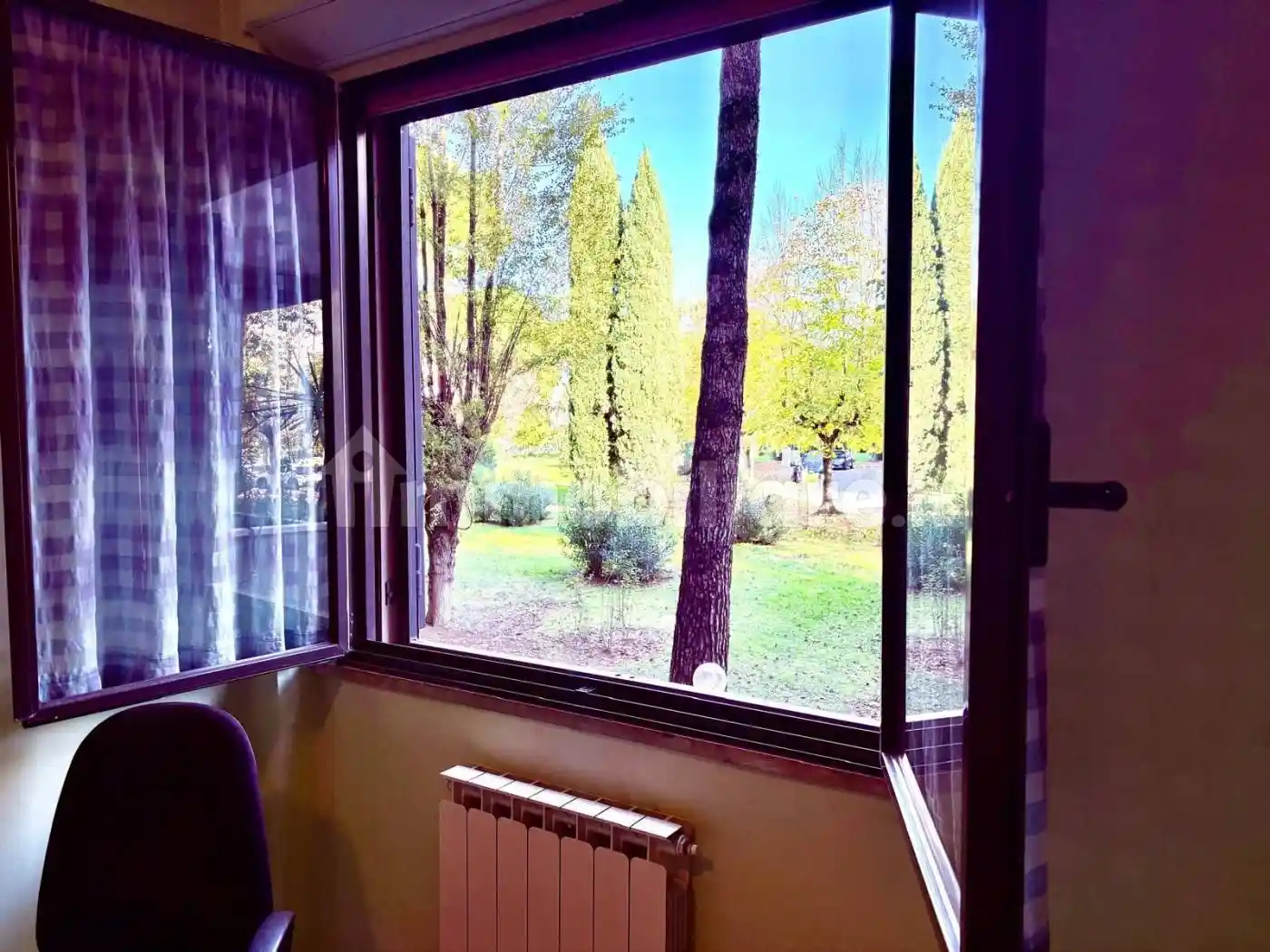 Trilocale via Piero Carnabuci 36, Serpentara, Roma - foto 2