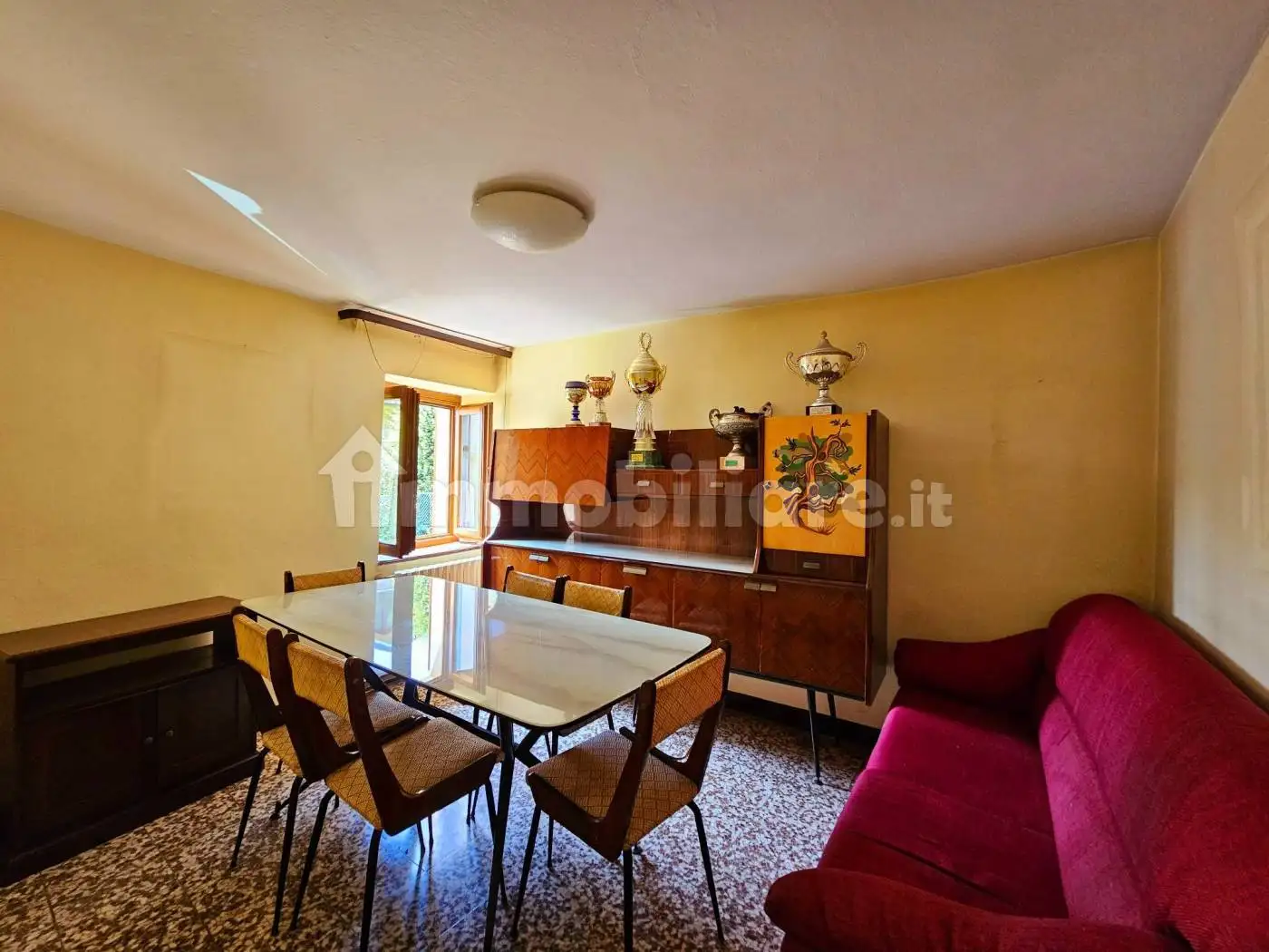 Terratetto unifamiliare via Cimaer, Centro, Almenno San Salvatore - foto 5