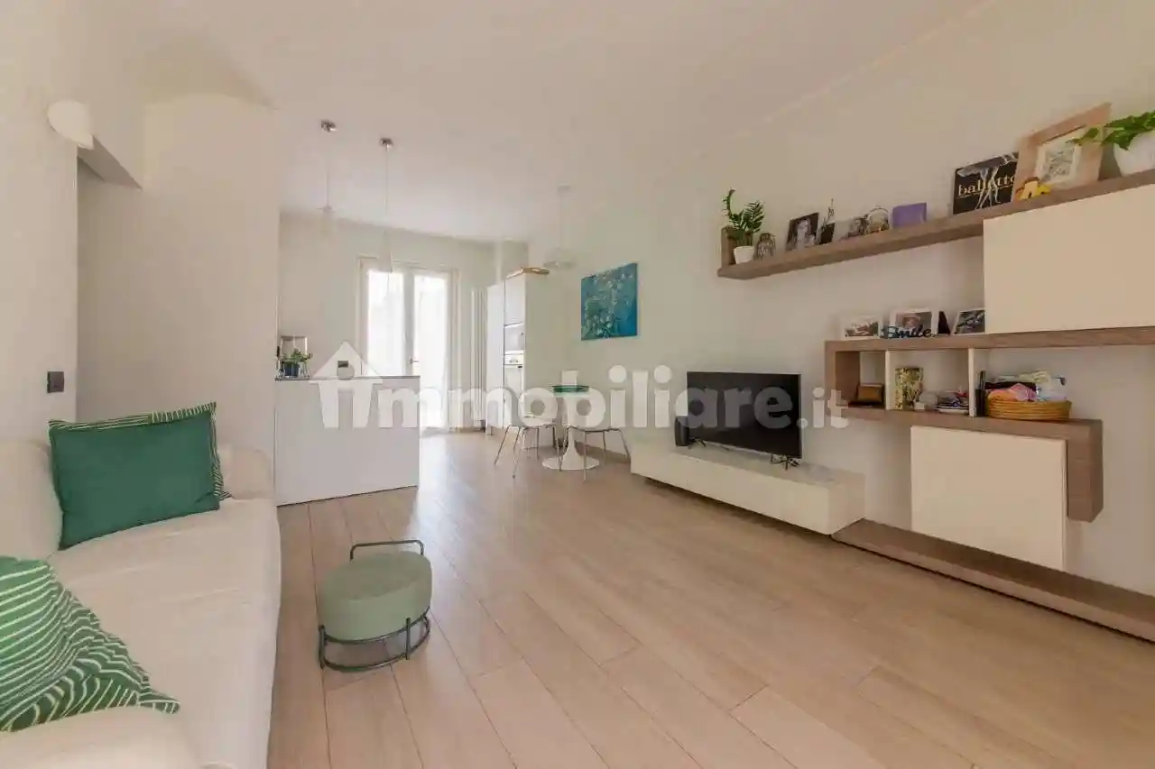 Villa unifamiliare via Gran Paradiso, 6, Centro, Arese - foto 4