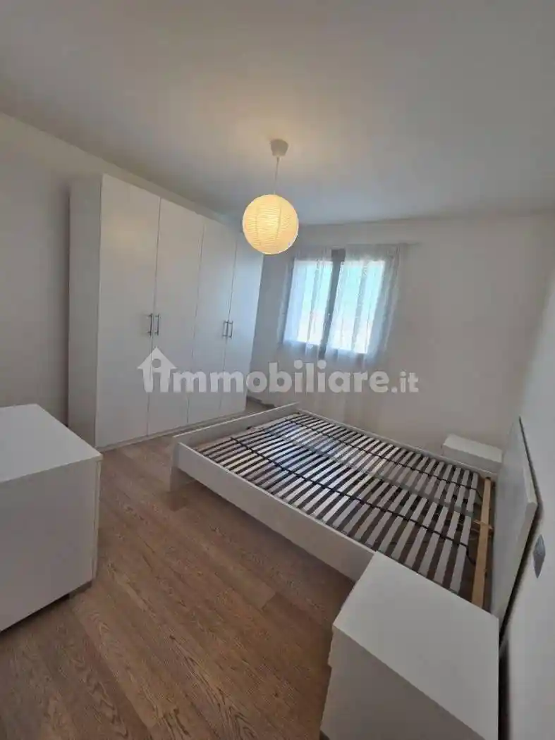 Appartamento in affitto a Albignasego