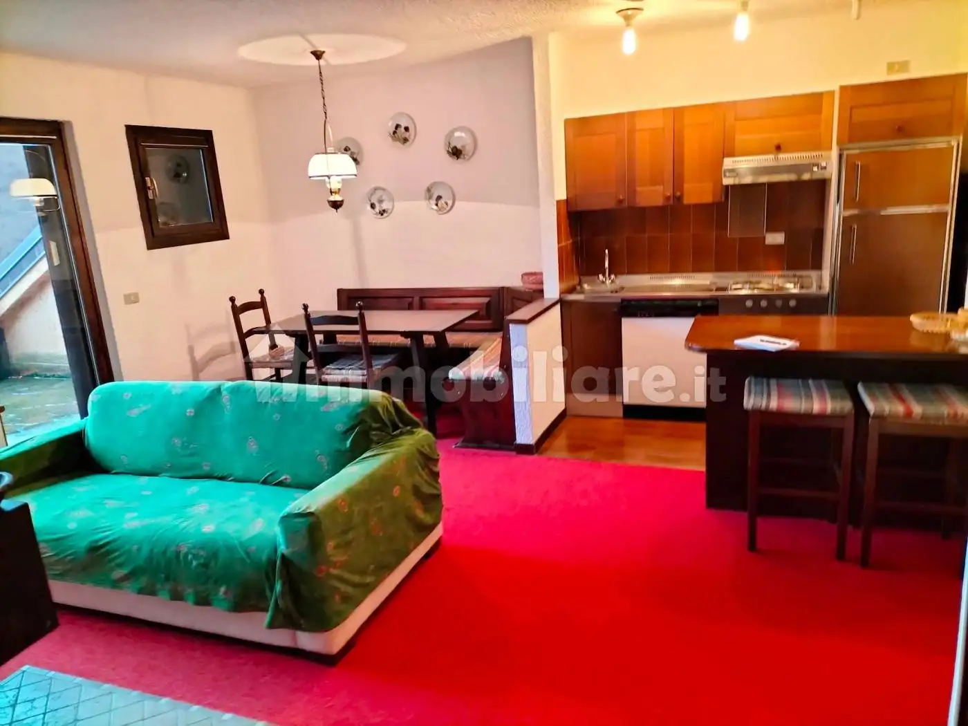 Appartamento in vendita a Artogne