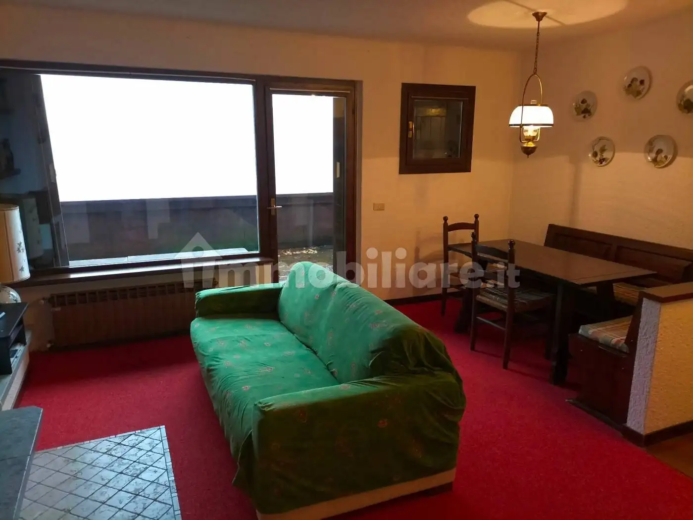 Bilocale via Pineta di Montecampione, Artogne - foto 2