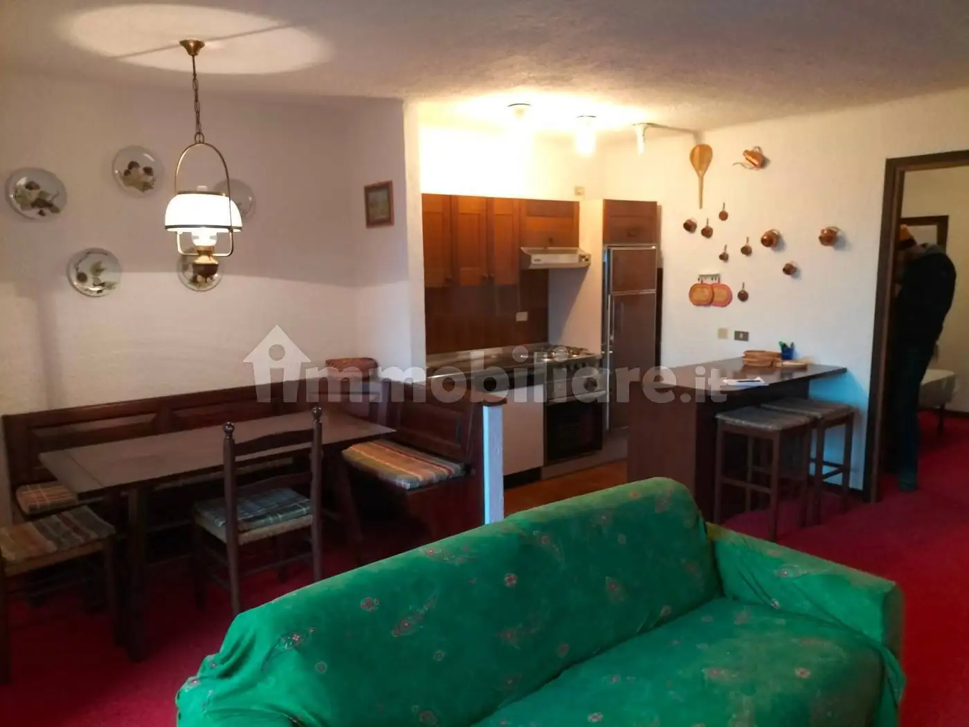 Bilocale via Pineta di Montecampione, Artogne - foto 4