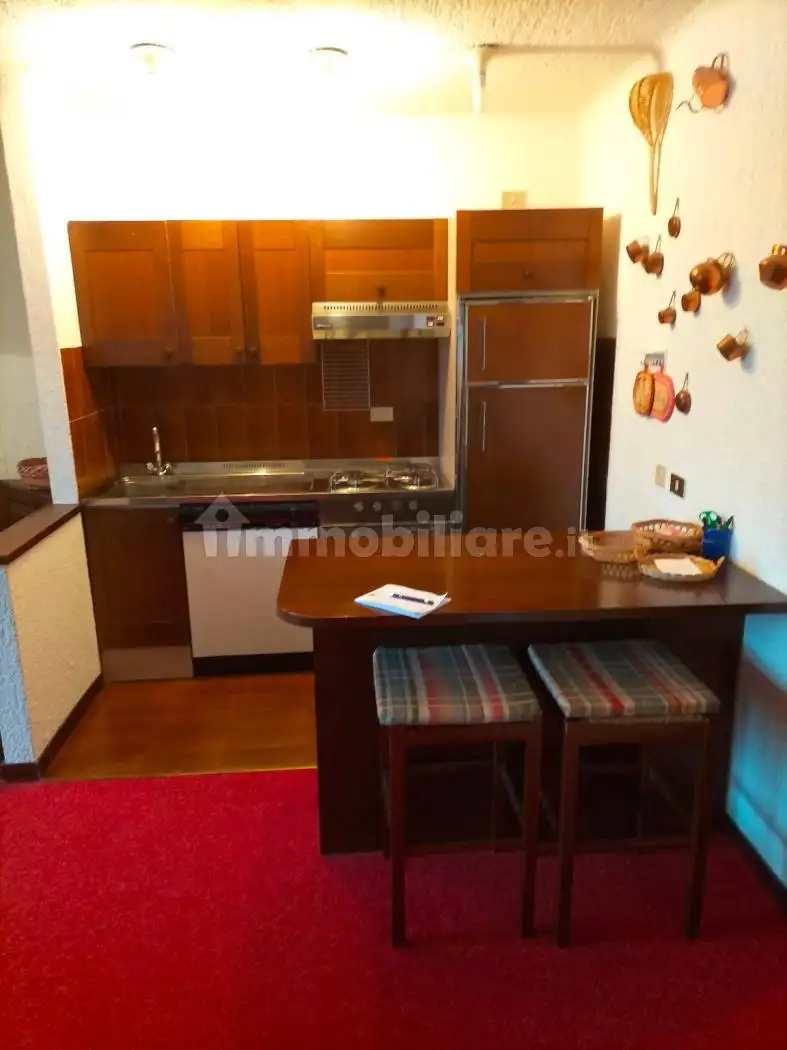 Bilocale via Pineta di Montecampione, Artogne - foto 5