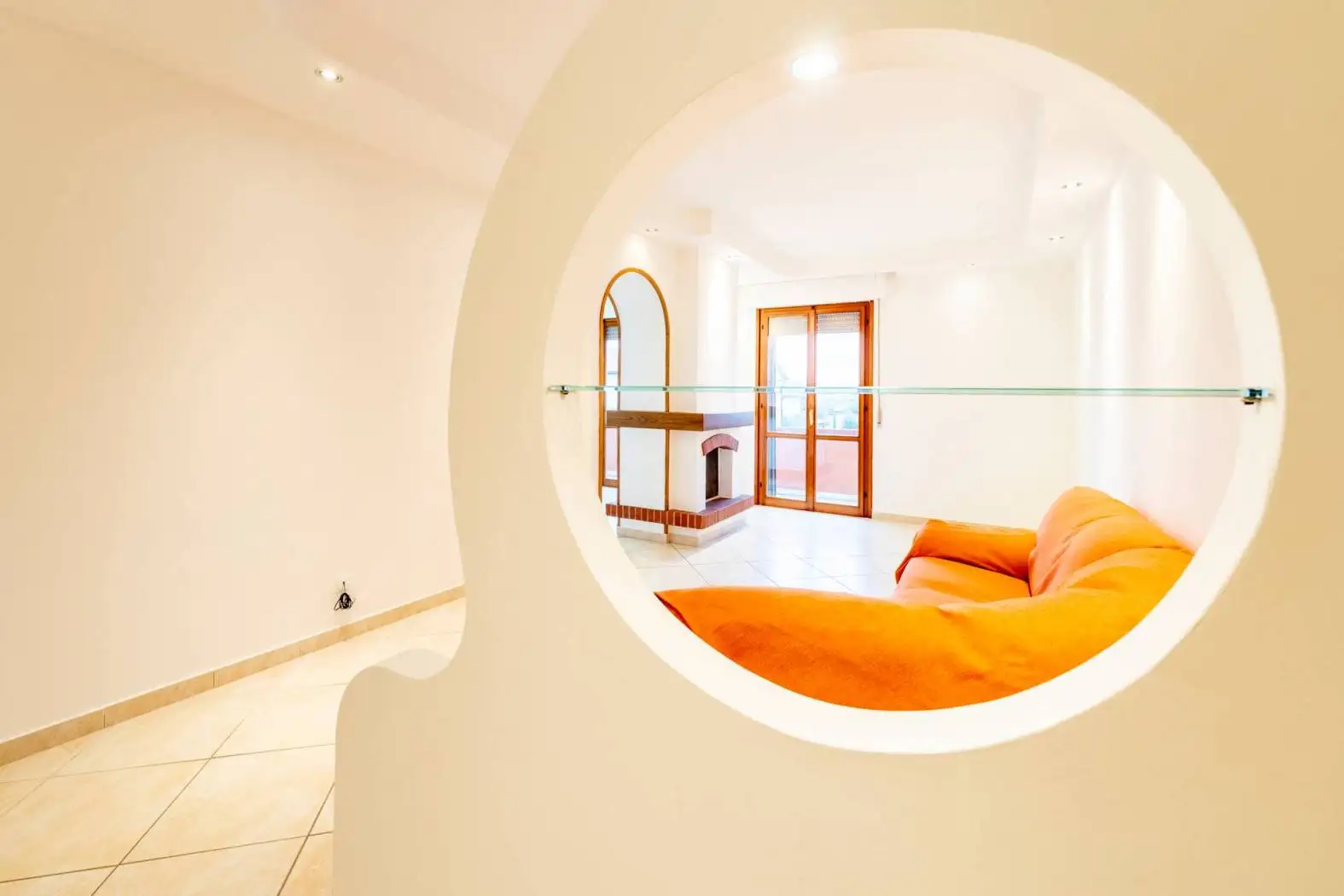 Appartamento in vendita a Casciana Terme Lari