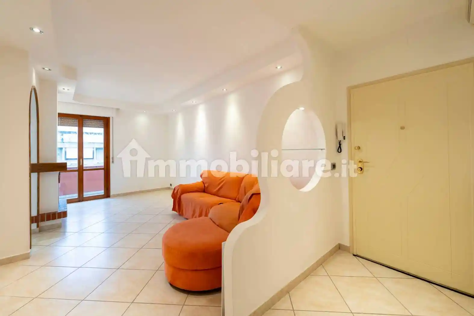 Appartamento Strada Provinciale Colline per Livorno 6, Le Casine Perignano Spinelli, Casciana Terme Lari - foto 2