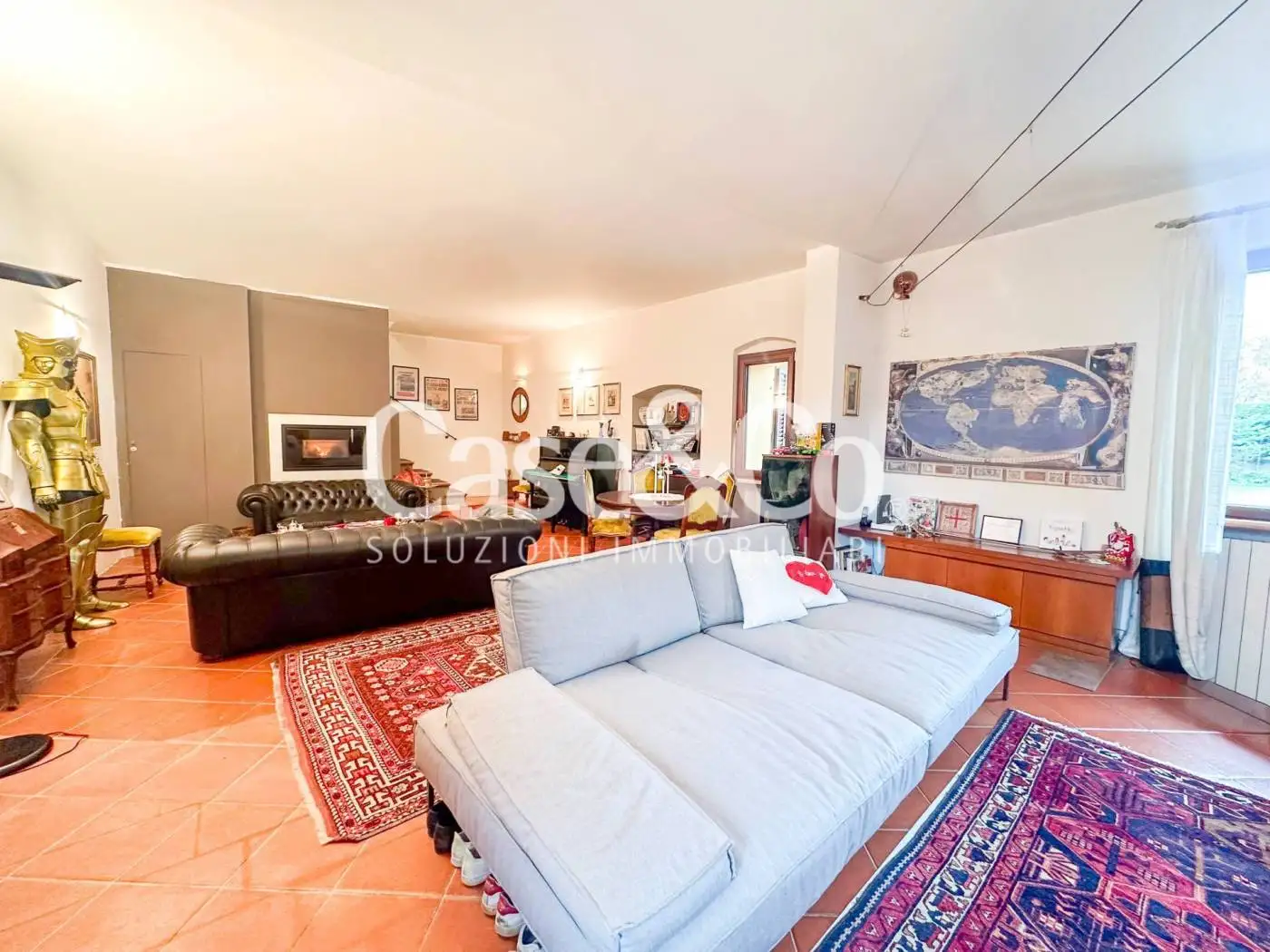 Appartamento in vendita a Rezzato