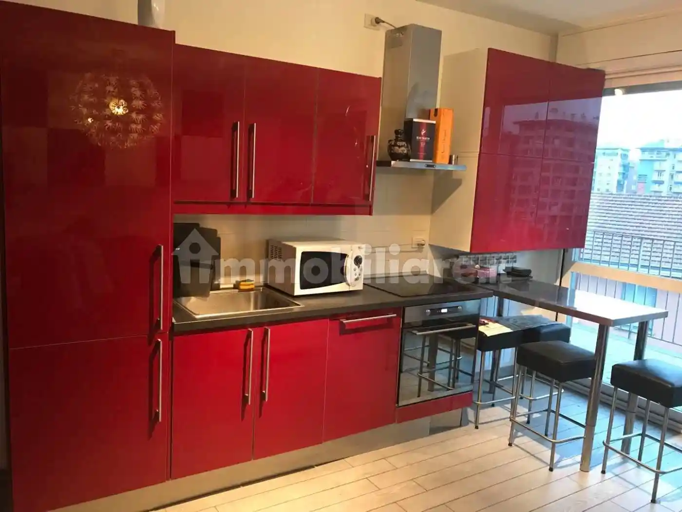 Attico via Terracina 1, Affori, Milano - foto 3